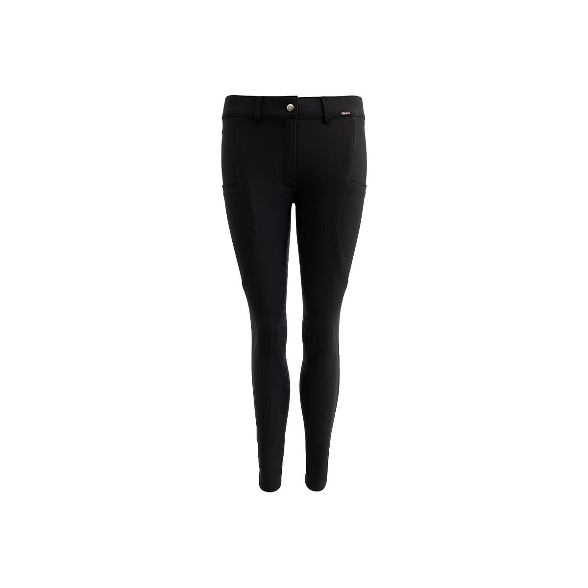 Premiere Riding  Breeches Begonia