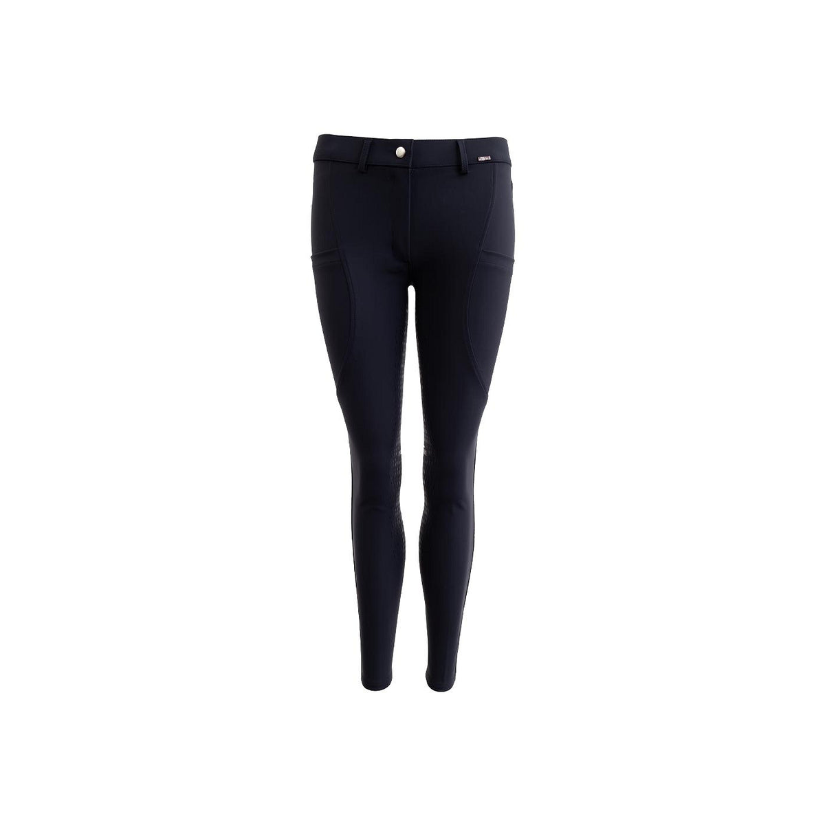 Premiere Riding  Breeches Begonia