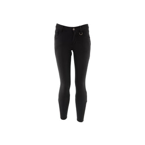 BR Riding Breeches Milo Children Microfiber Seat