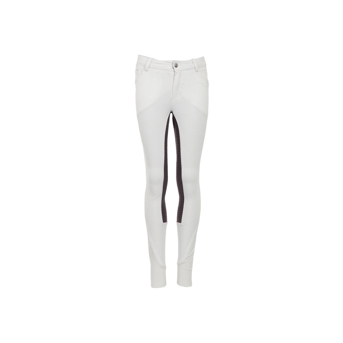 BR Competition Breeches Navan Children Silicone Seat