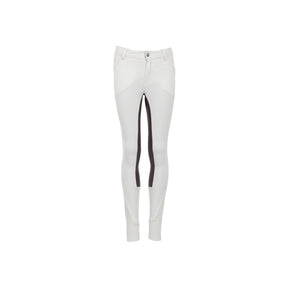 BR Competition Breeches Navan Children Silicone Seat