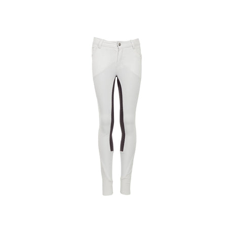 BR Competition Breeches Navan Children Silicone Seat