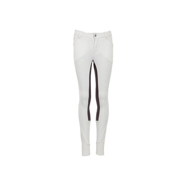 BR Competition Breeches Navan Children Silicone Seat