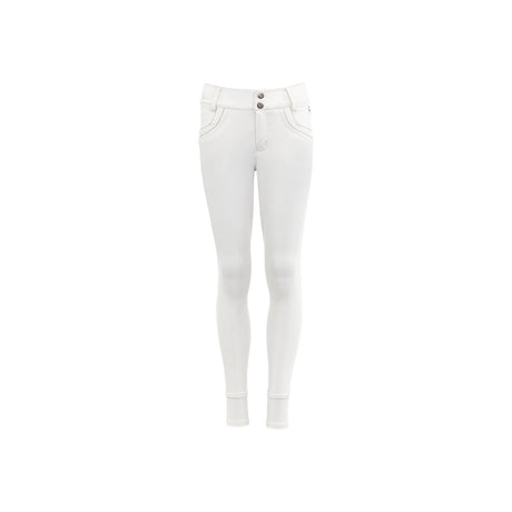 BR Riding Breeches Poole Children Silicone Seat