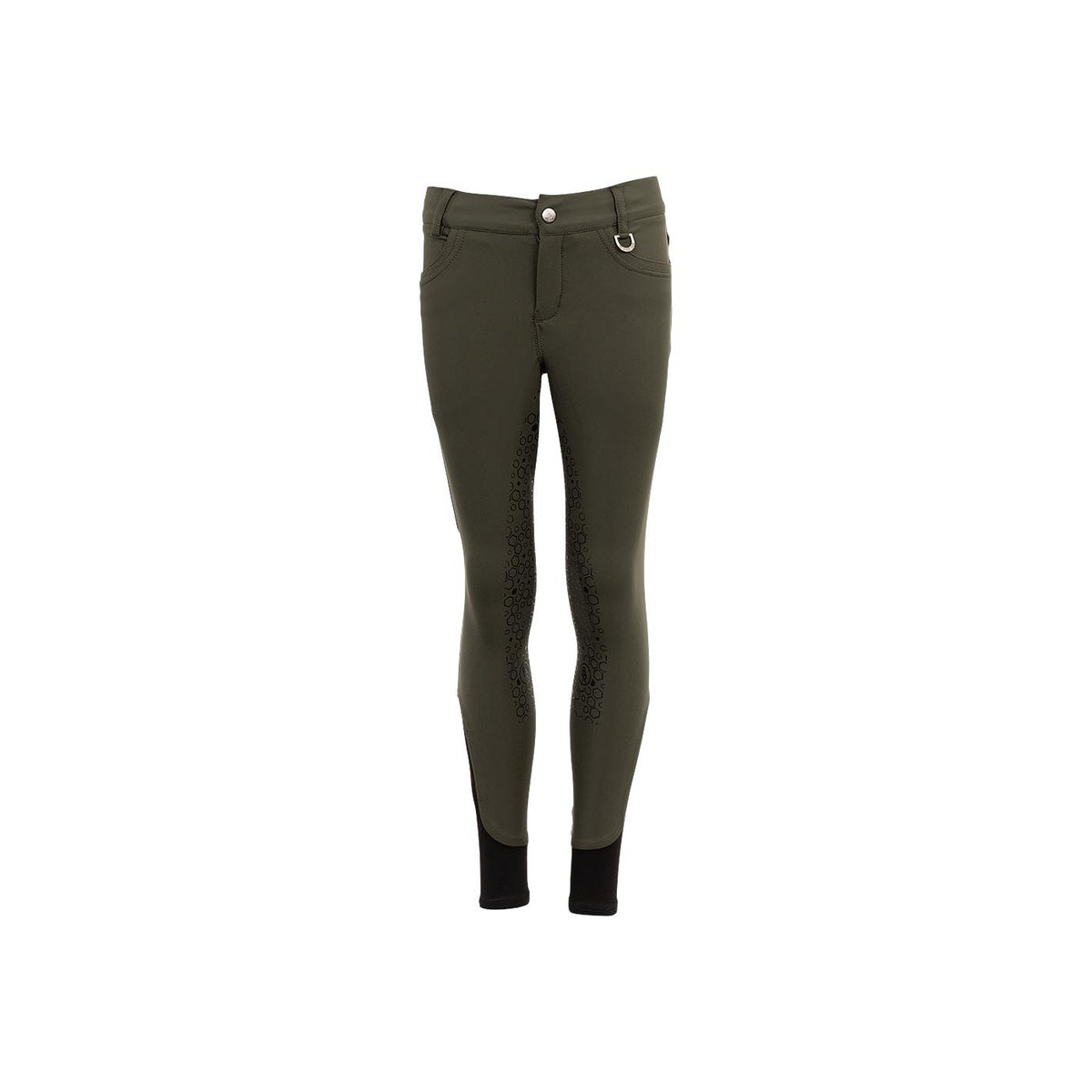 BR 4-EH Breeches Marissa Silicone Seat