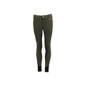 BR 4-EH Breeches Marissa Silicone Seat