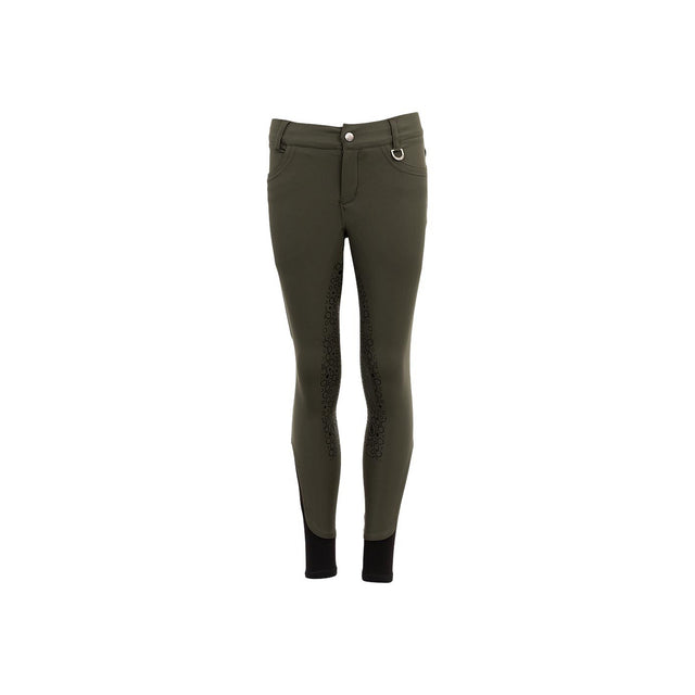 BR 4-EH Breeches Marissa Silicone Seat