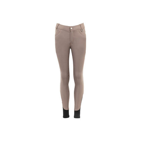 BR 4-EH Breeches Marissa Silicone Seat
