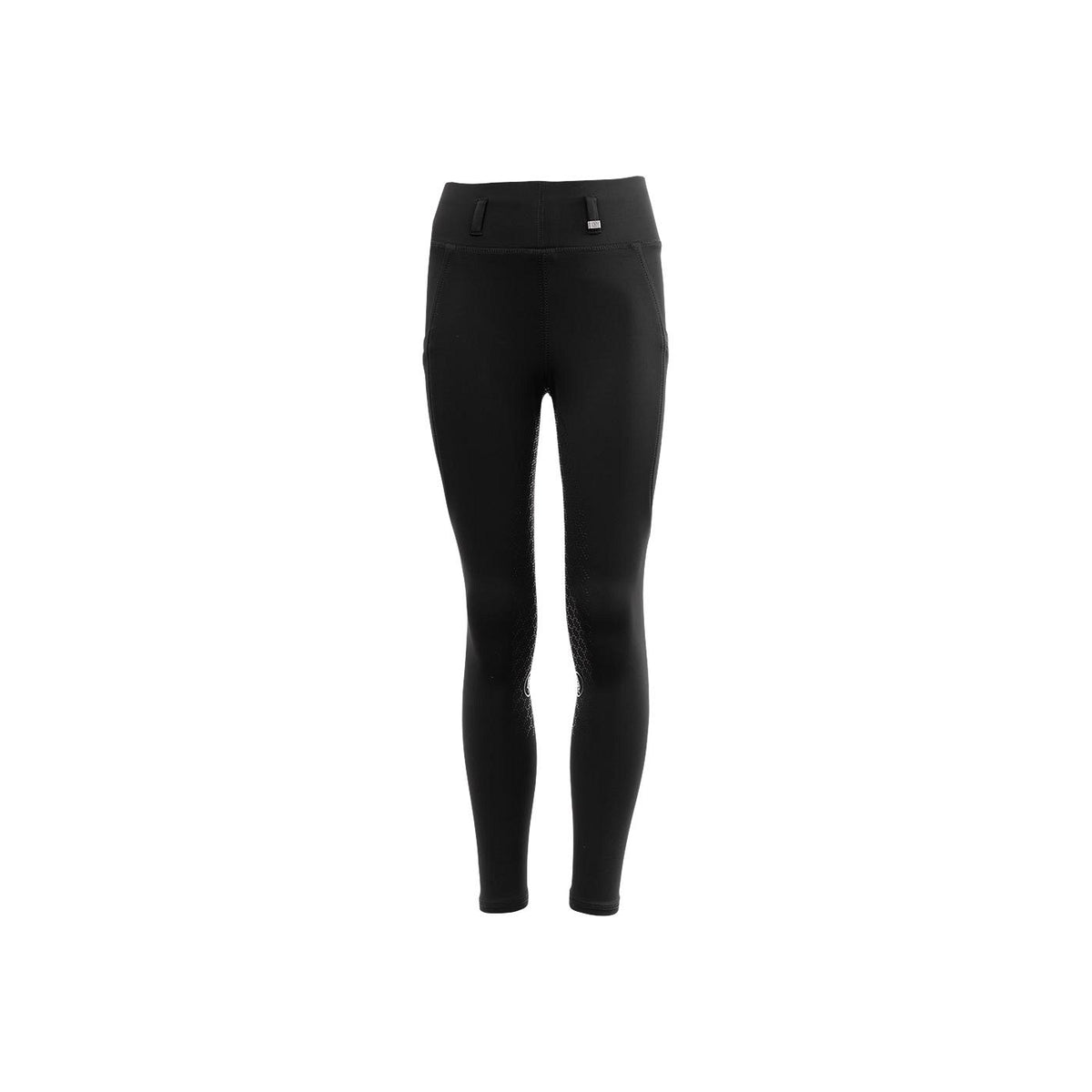 BR Riding Tights Minja Children Silicone Seat