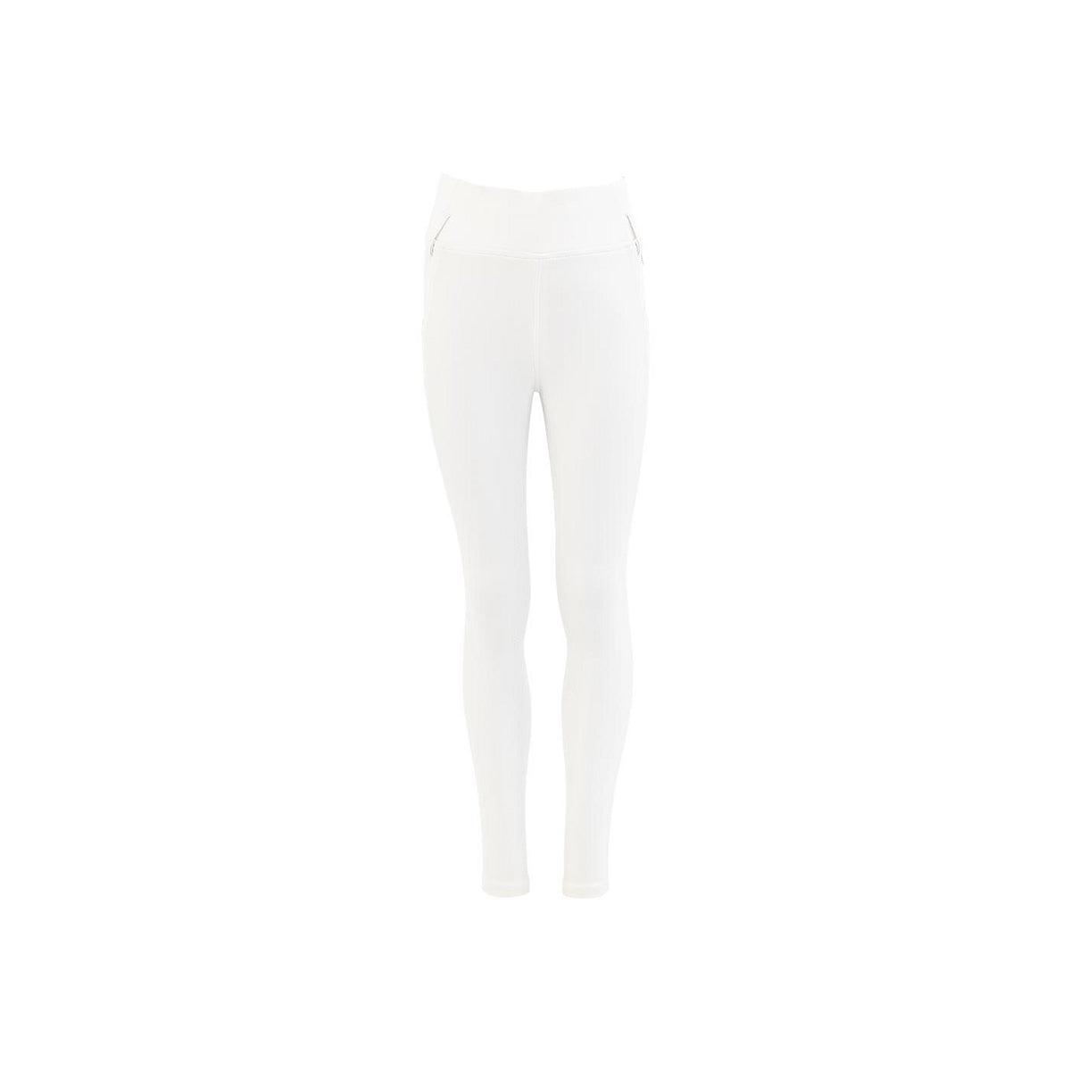 BR Riding Tights Lecce Children Silicone Seat