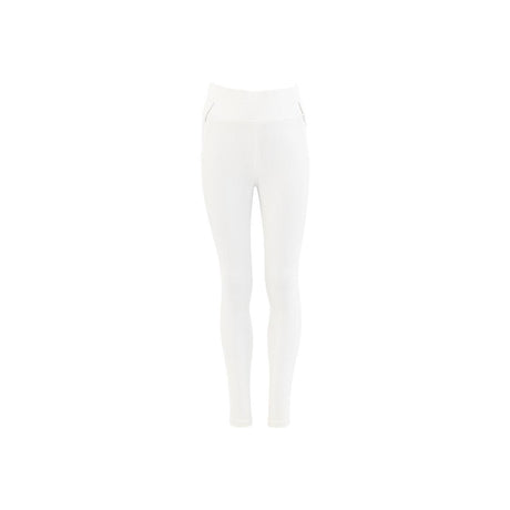 BR Riding Tights Lecce Children Silicone Seat