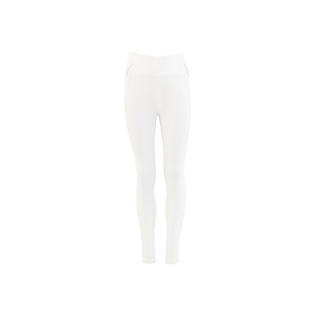 BR Riding Tights Lecce Children Silicone Seat