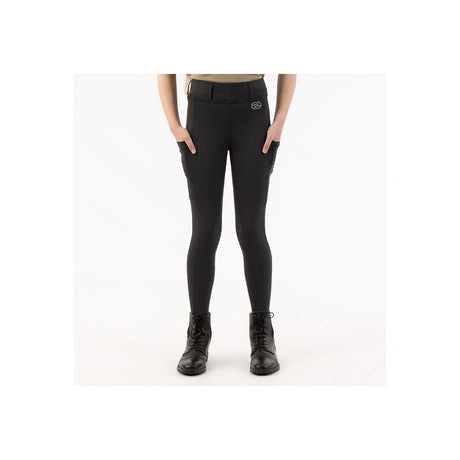 BR Eevolv Riding Tights Kimaya