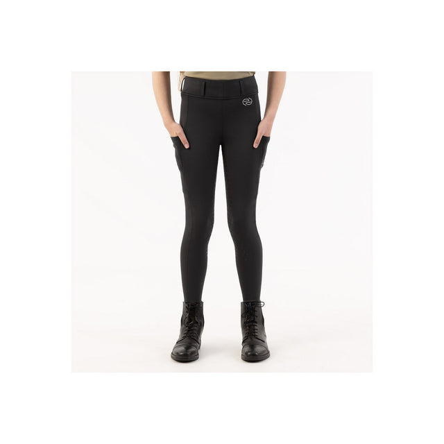 BR Eevolv Riding Tights Kimaya