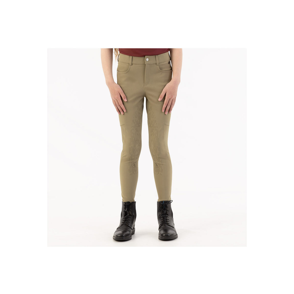 BR Eevolv Riding Breeches Kitana