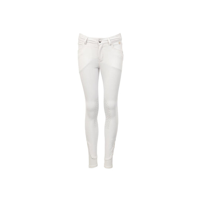 BR Breeches Edmonton Children Silicone Knee Patches