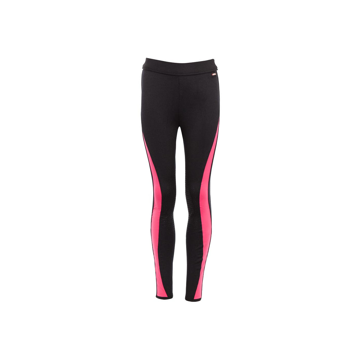 Premiere Riding Tights Aster Children Silicone Knee Patches