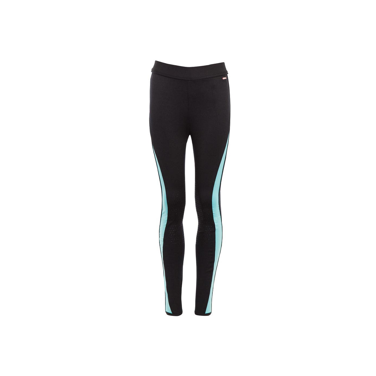 Premiere Riding Tights Aster Children Silicone Knee Patches