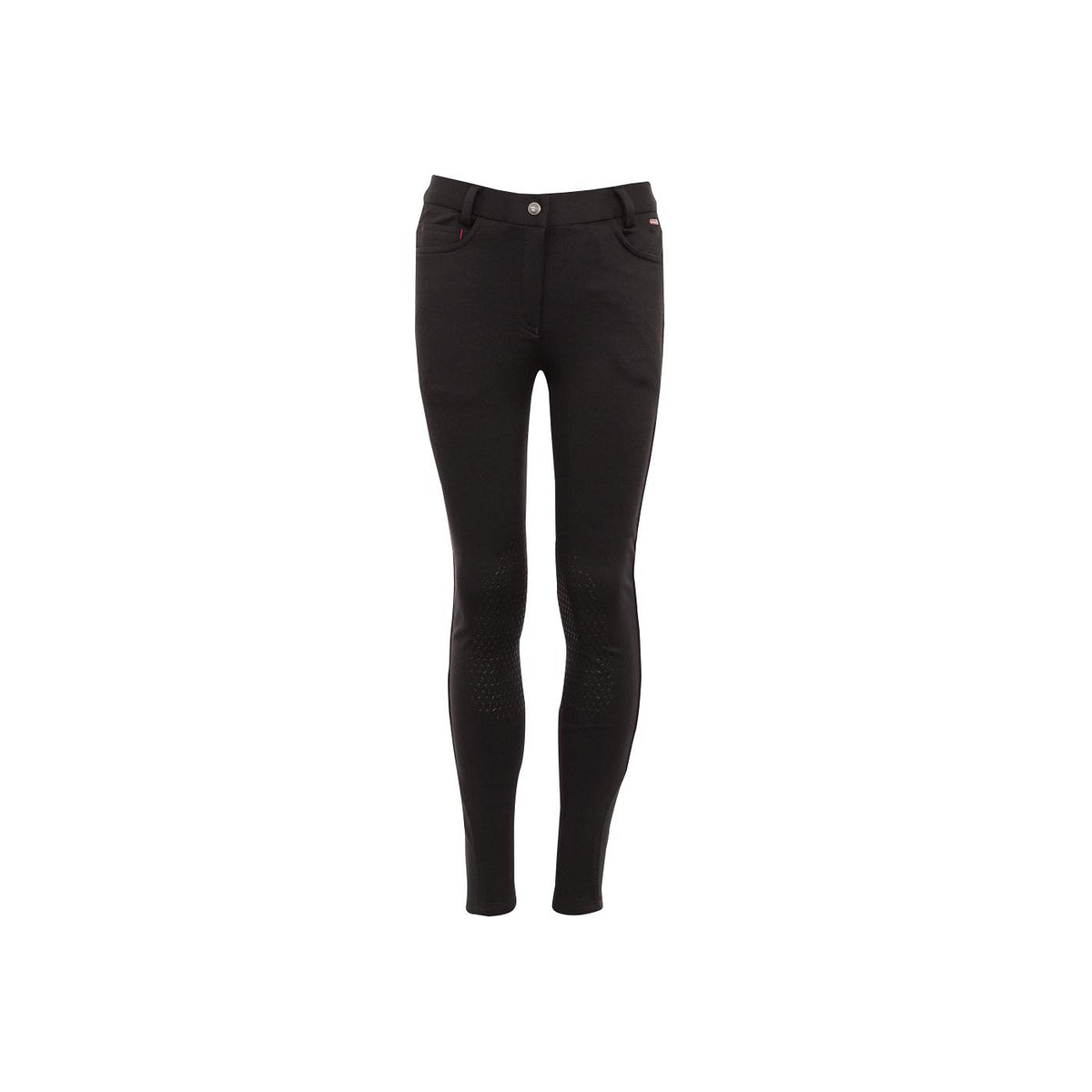 Premiere Riding Breeches Azalea Children Silicone Knee Patches