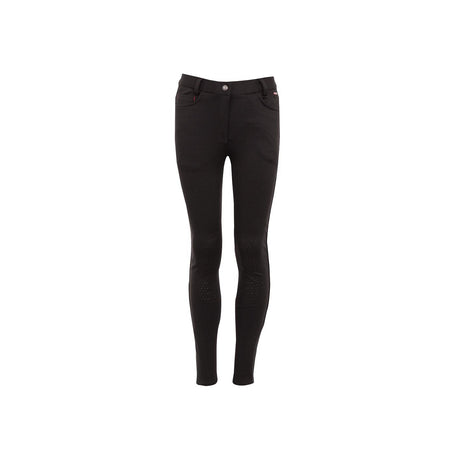 Premiere Riding Breeches Azalea Children Silicone Knee Patches