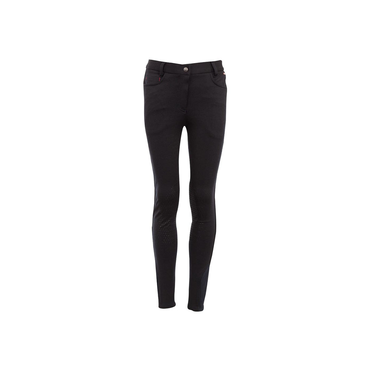 Premiere Riding Breeches Azalea Children Silicone Knee Patches