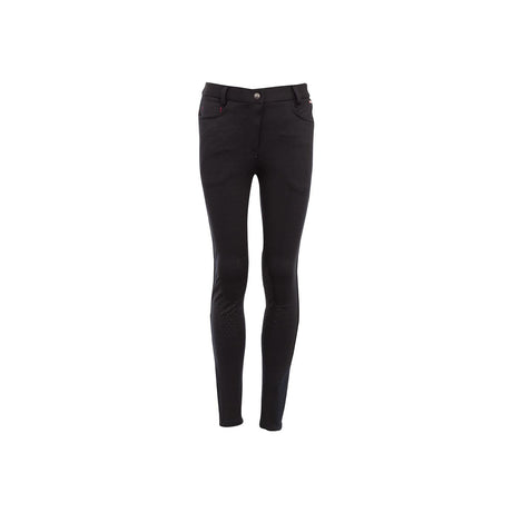 Premiere Riding Breeches Azalea Children Silicone Knee Patches