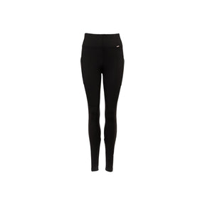 Premiere Riding Tights Bellflower Children Silicone Seat