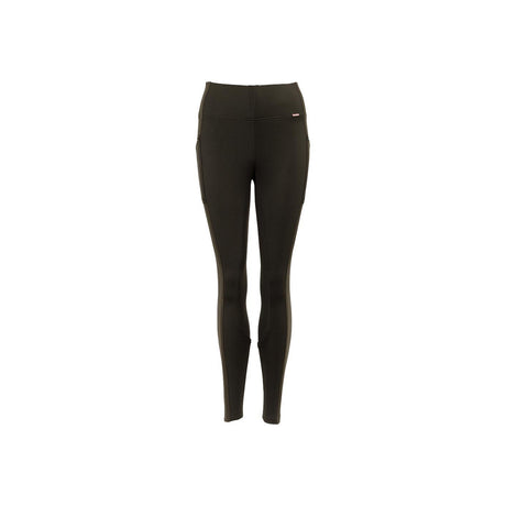 Premiere Riding Tights Bellflower Children Silicone Seat