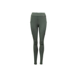 Premiere Riding Tights Bitterroot Children Silicone Seat