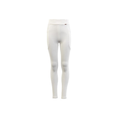 Premiere Riding Tights Bitterroot Children Silicone Seat