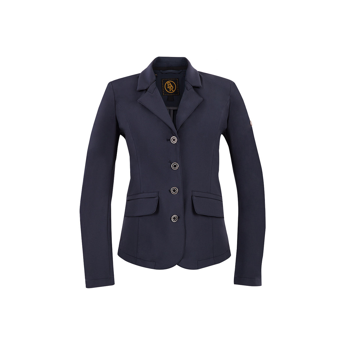BR Competition Jacket Monaco Ladies