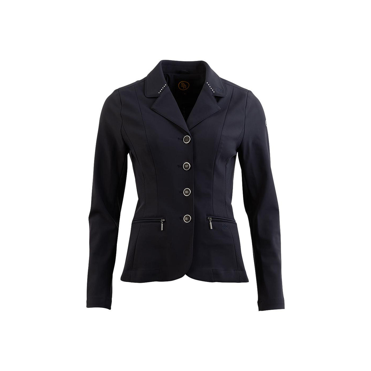 BR Competition Jacket Prague