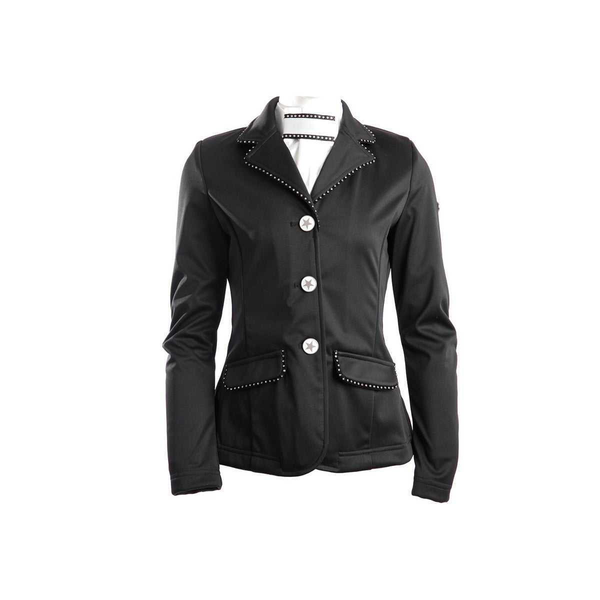 BR Competition Jacket New York Children