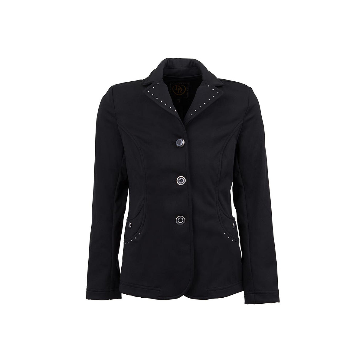 BR Competition Jacket Las Vegas Children