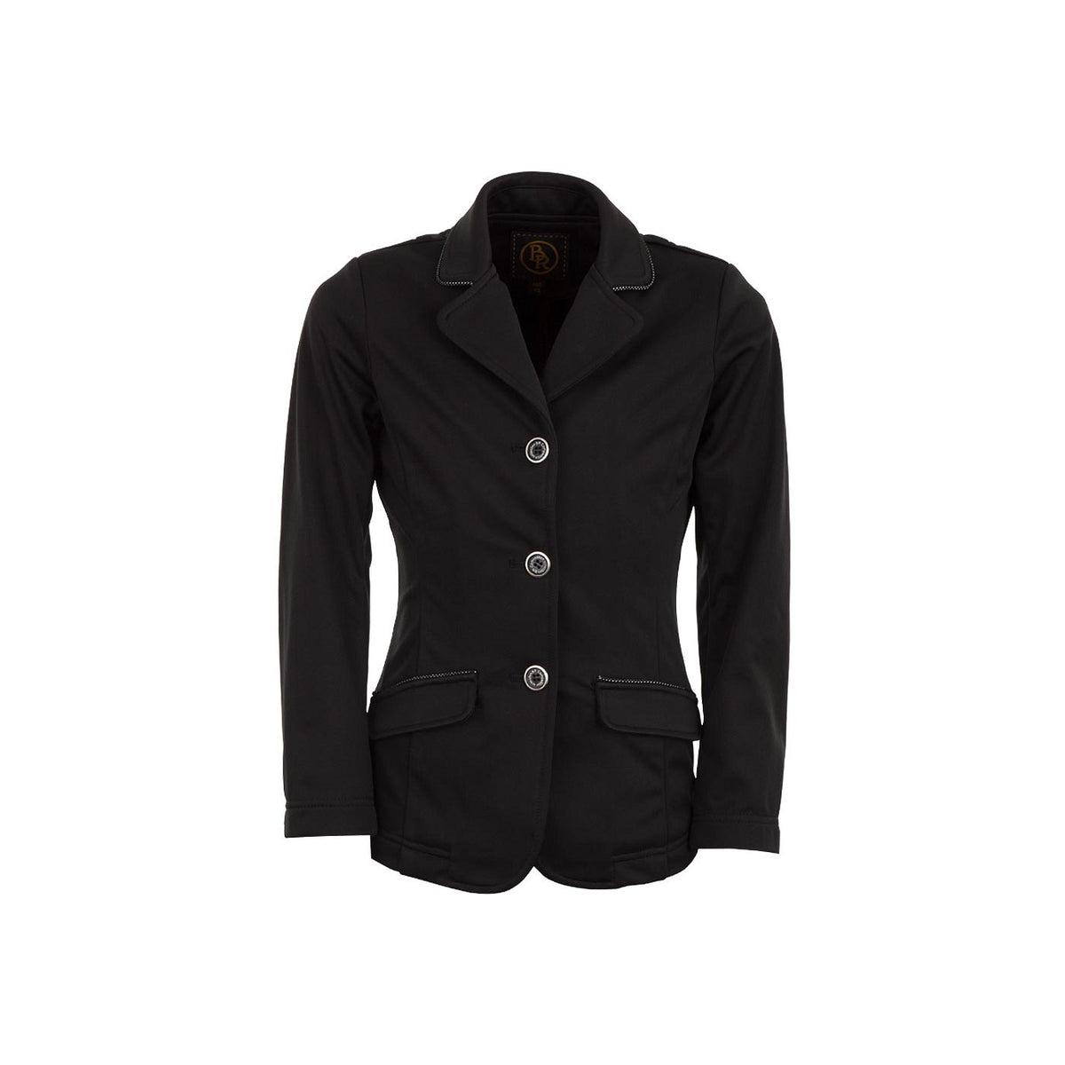 BR Competition Jacket Napels Children