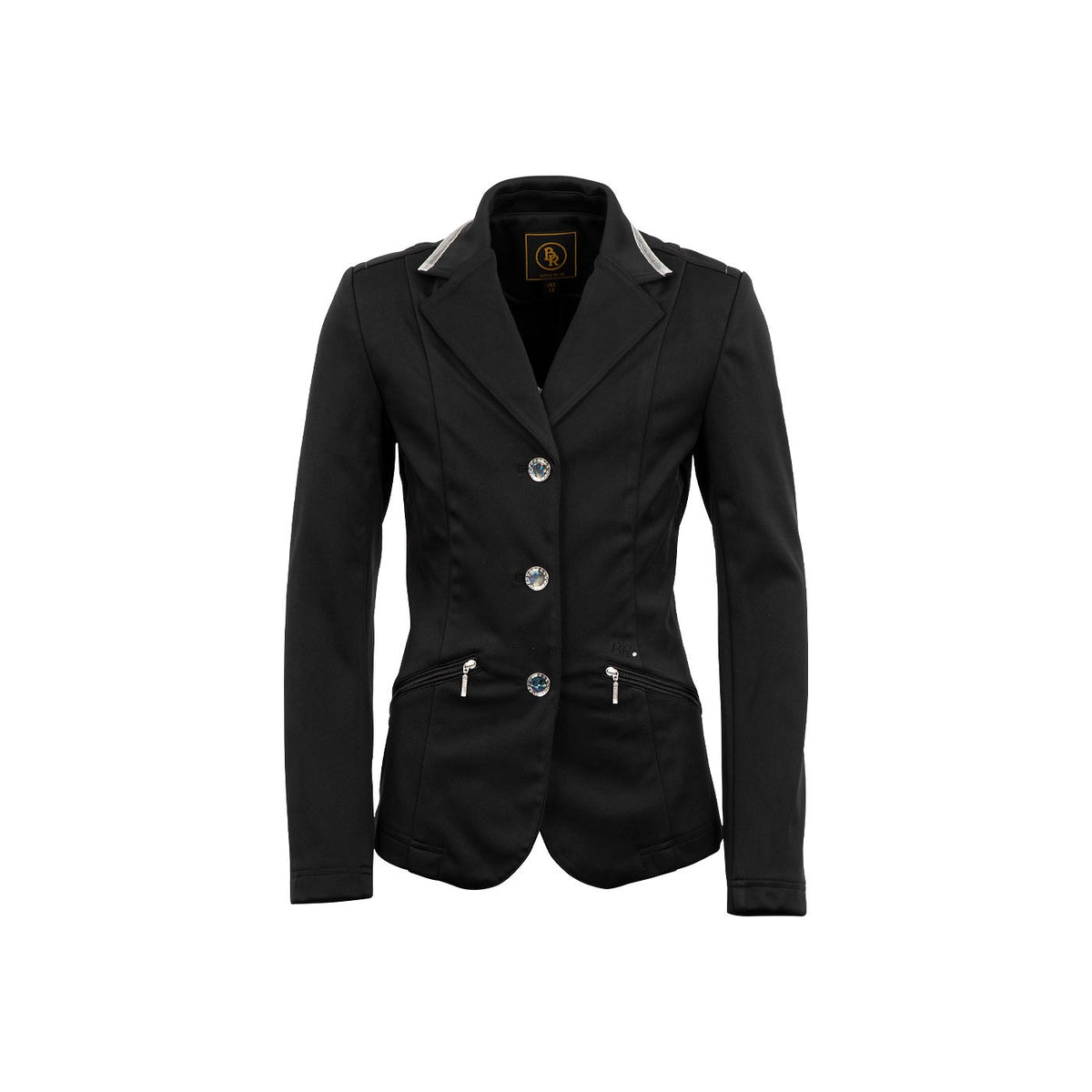BR Competition Jacket Phoenix Children