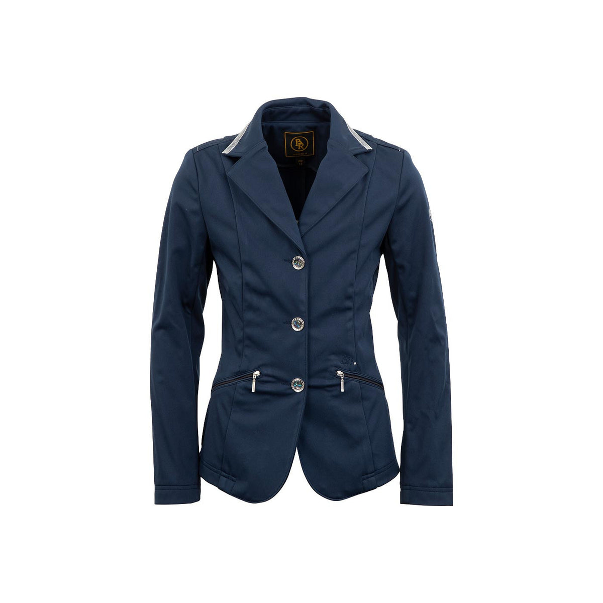 BR Competition Jacket Phoenix Children