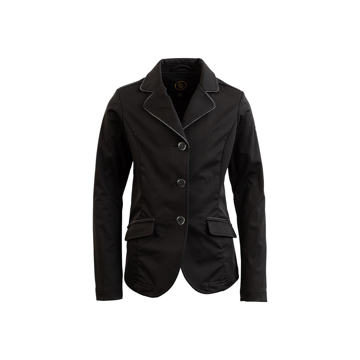 BR Competition Jacket Ostrava Children
