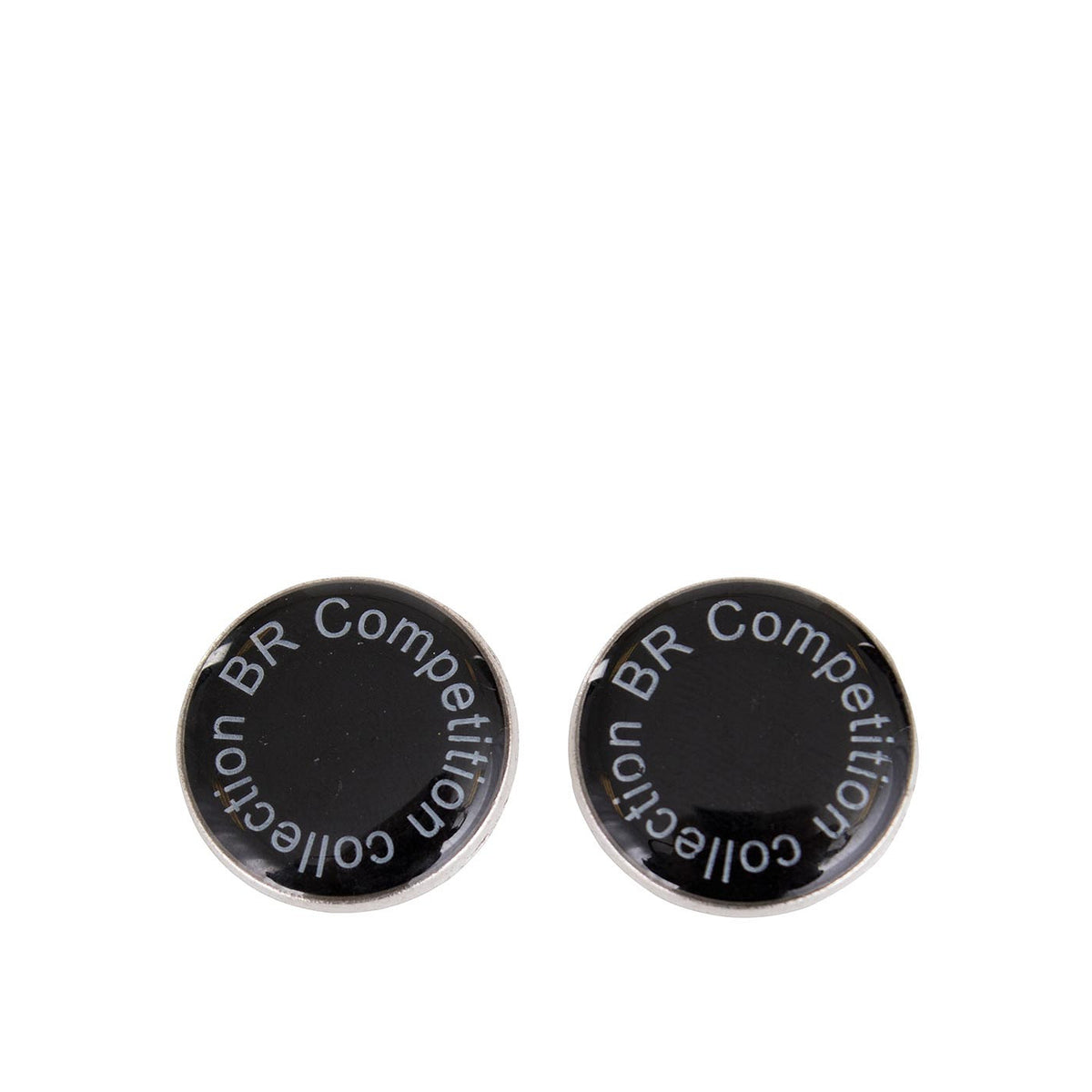 BR Magnetic Flag Button