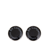 BR Magnetic Flag Button
