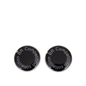 BR Magnetic Flag Button