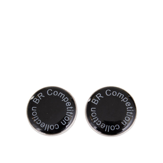 BR Magnetic Flag Button