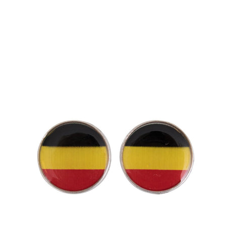 BR Magnetic Flag Button