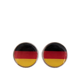 BR Magnetic Flag Button