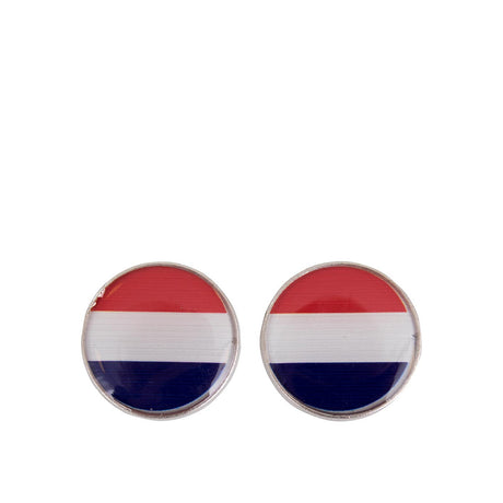 BR Magnetic Flag Button