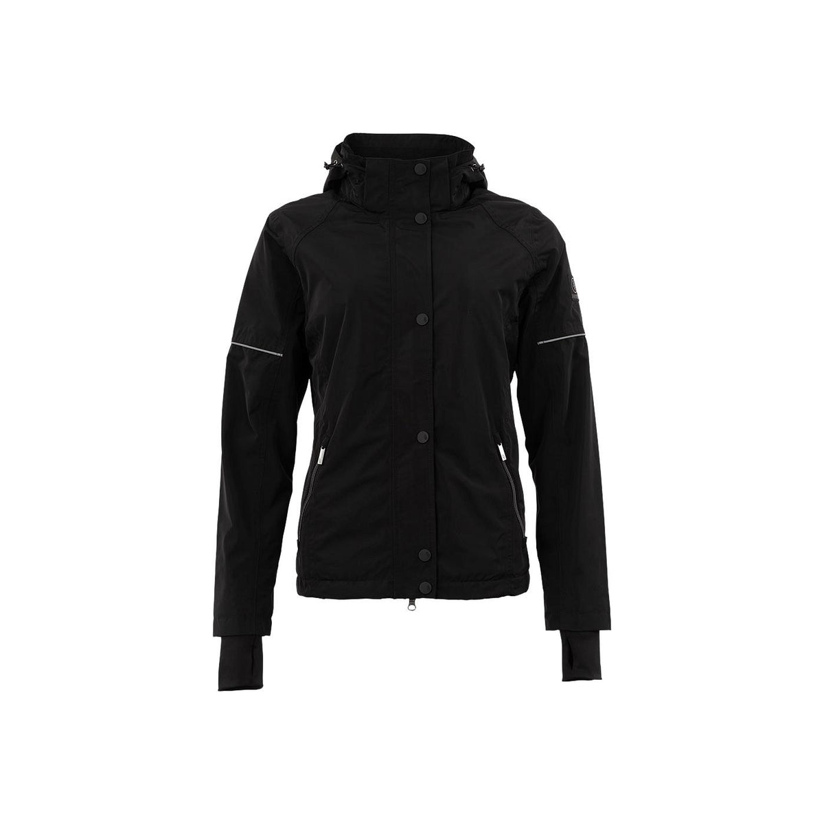BR Club Jacket Essentials Recycled Unisex