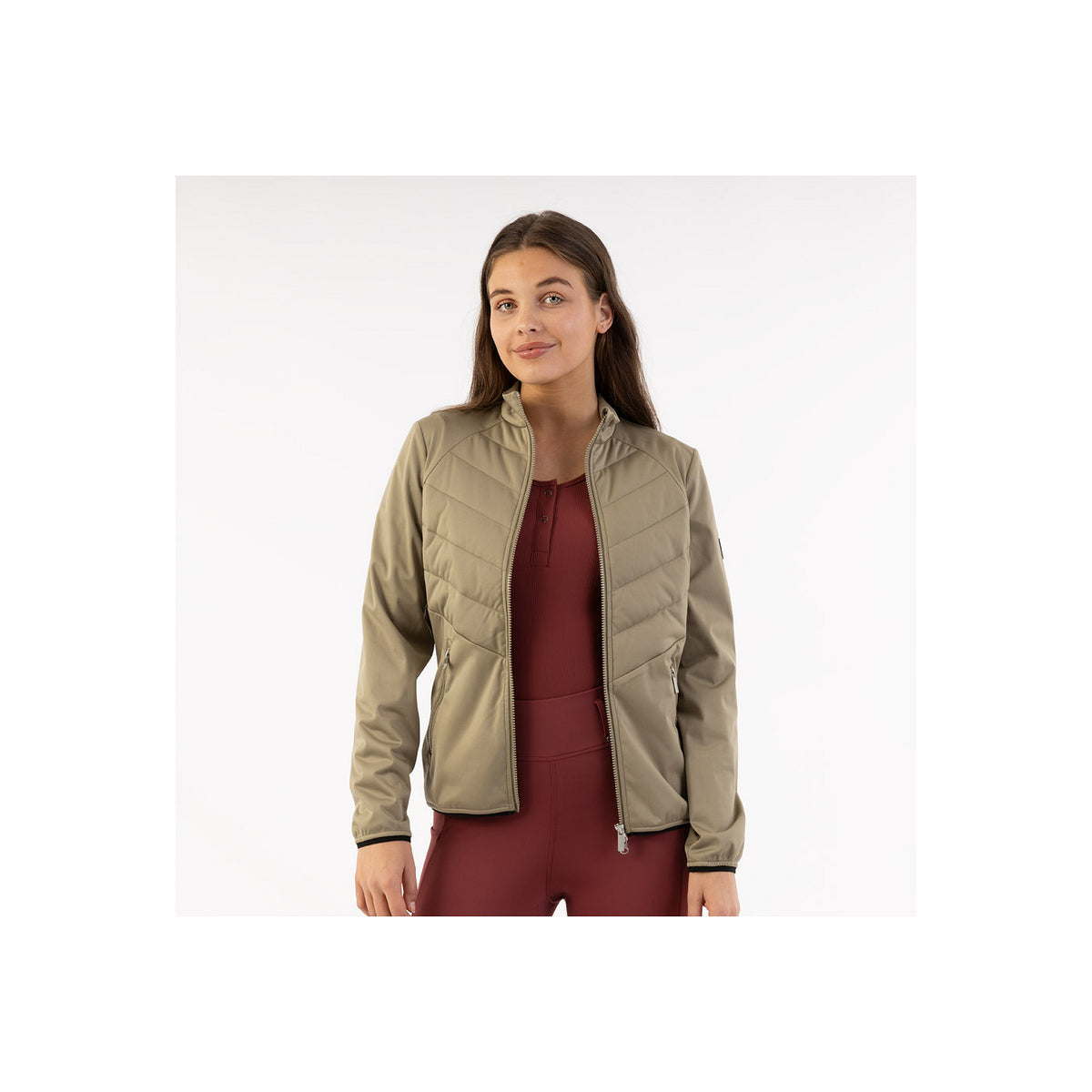 BR Combi Jacket Karlijn Ladies
