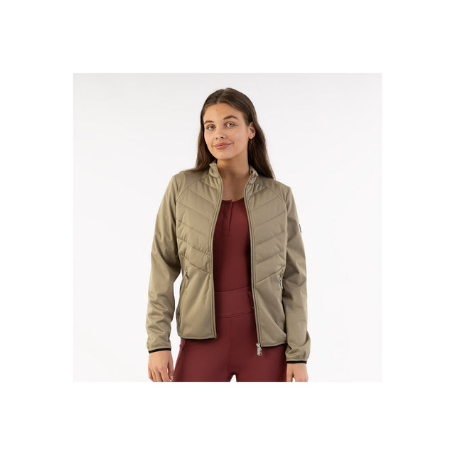 BR Combi Jacket Karlijn Ladies