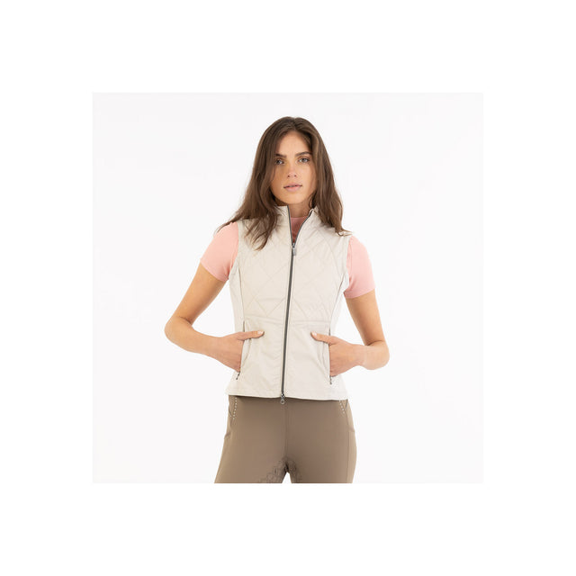 BR Body Warmer Iris Ladies