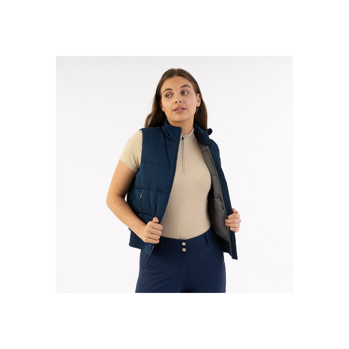 BR Body Warmer Kenzo Ladies